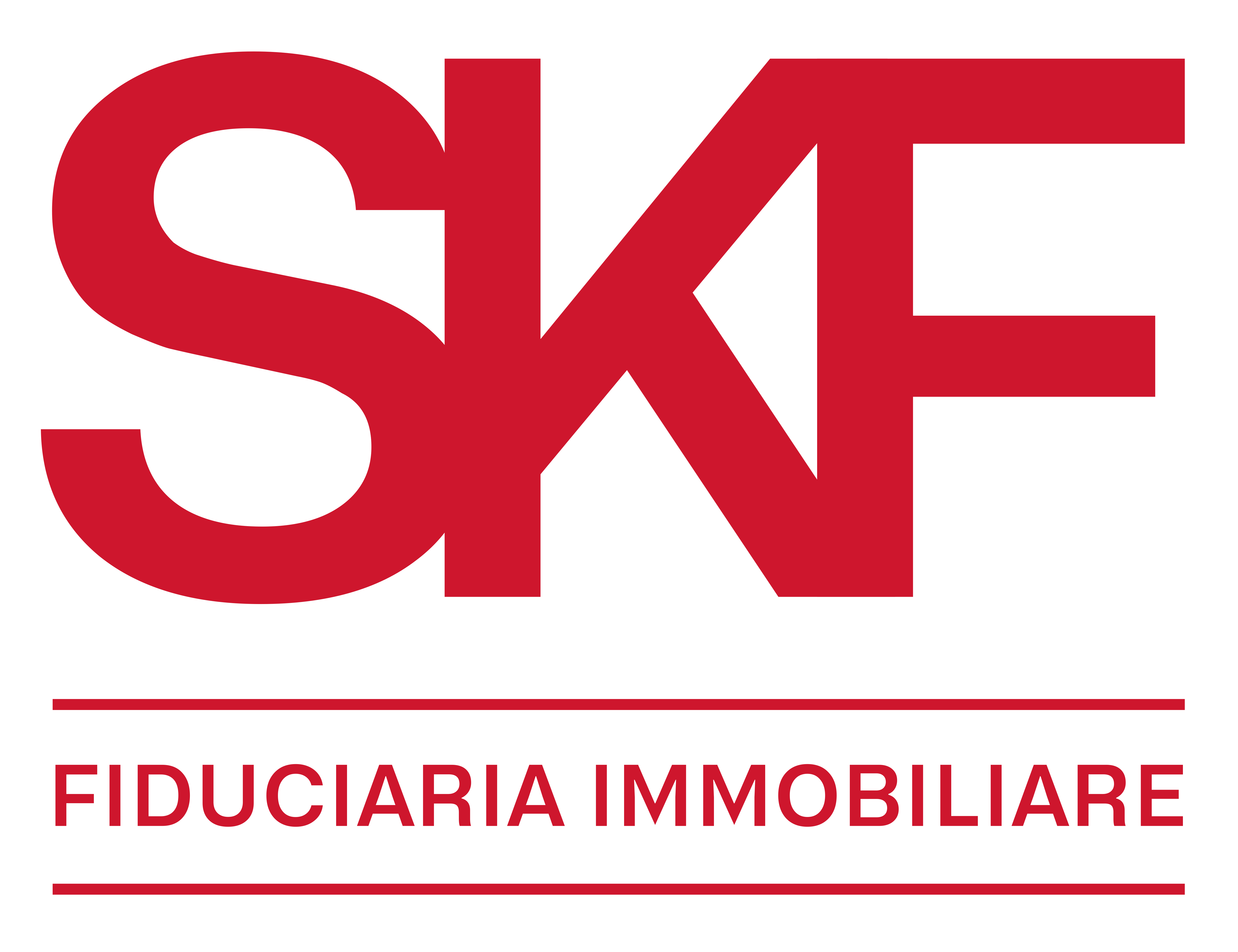 Skf Fiduciaria Immobiliare